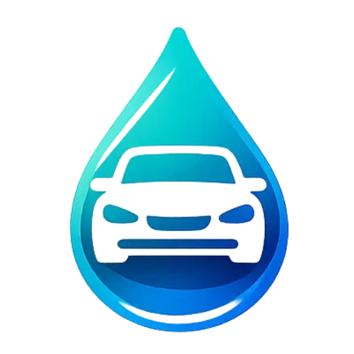 Lavage auto à domicile Seix